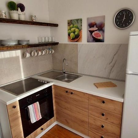 R&E Apartment スプリト エクステリア 写真