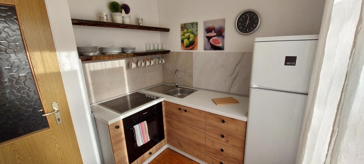 R&E Apartment スプリト エクステリア 写真
