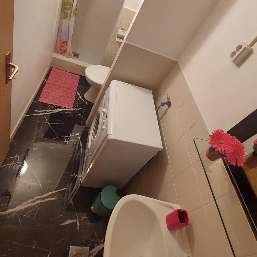 R&E Apartment スプリト エクステリア 写真