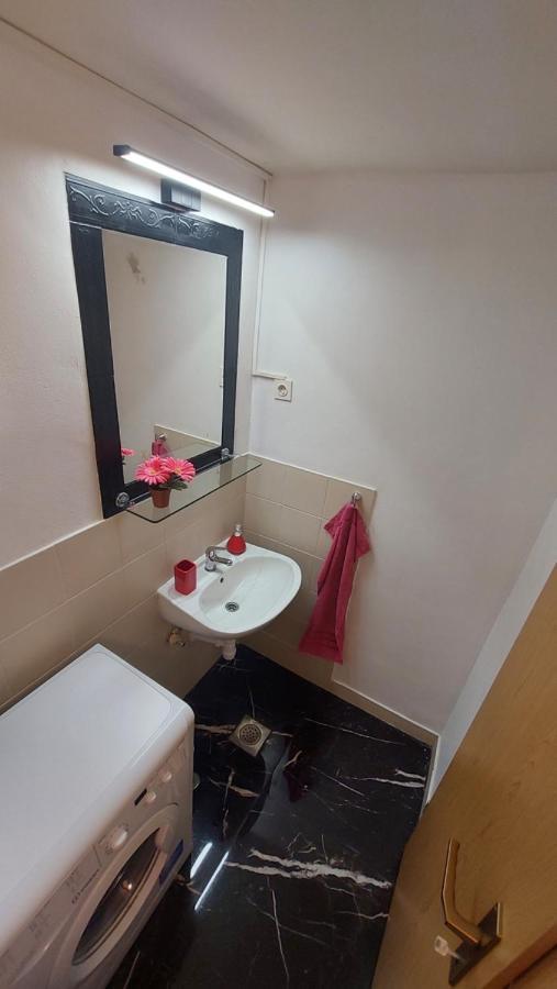 R&E Apartment スプリト エクステリア 写真