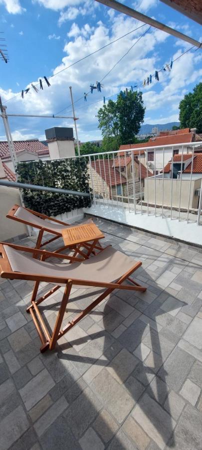 R&E Apartment スプリト エクステリア 写真