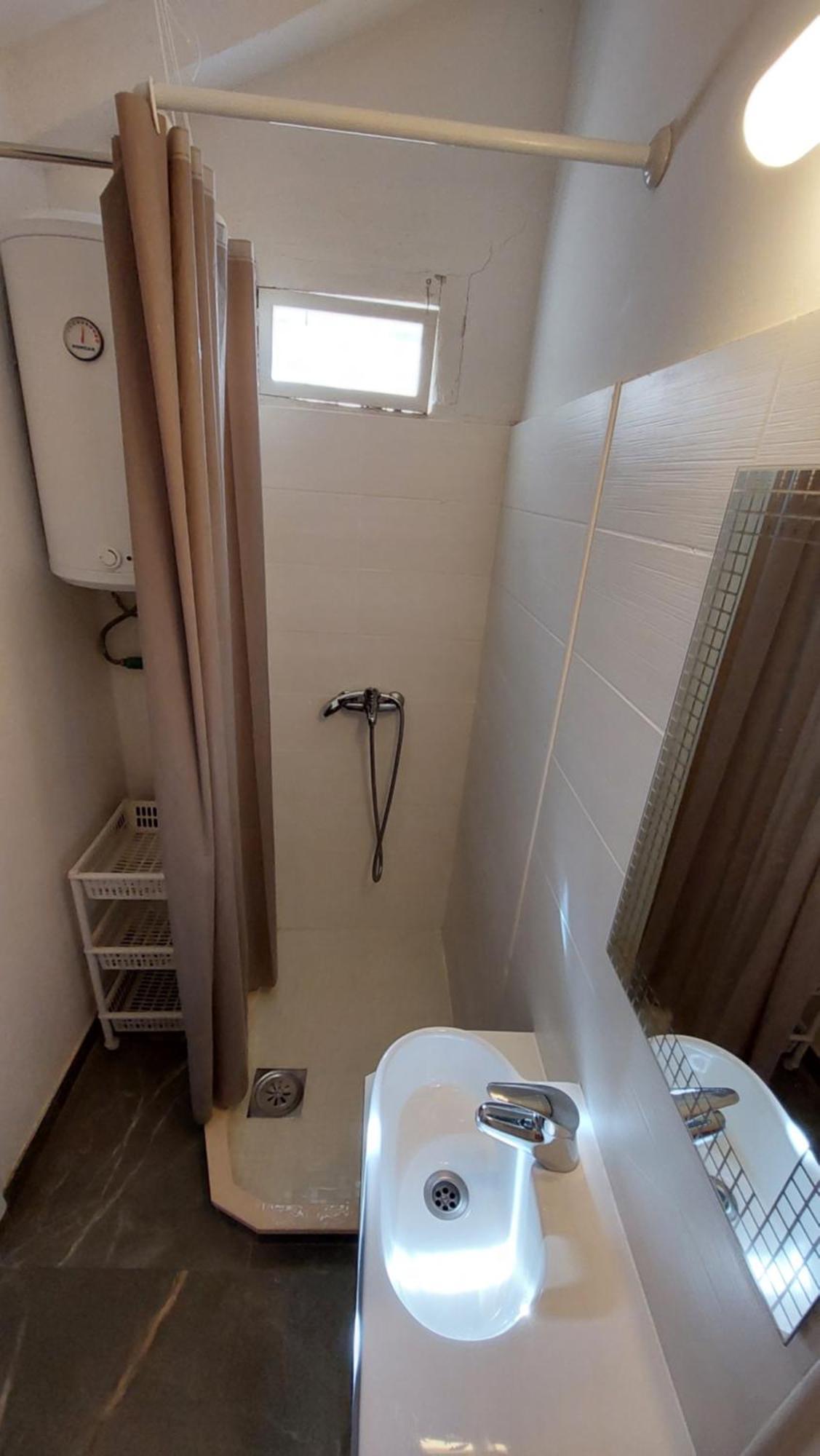 R&E Apartment スプリト 部屋 写真