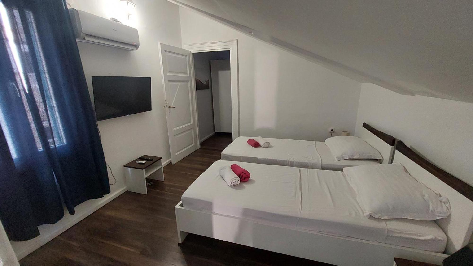 R&E Apartment スプリト 部屋 写真