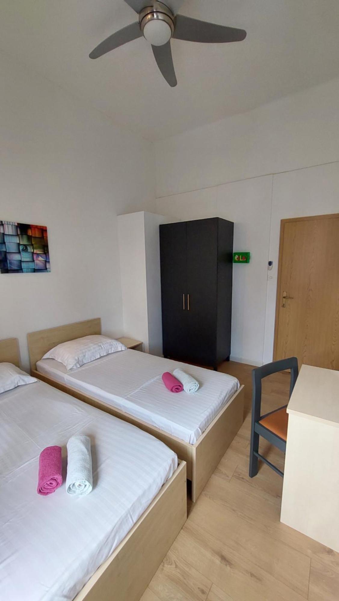 R&E Apartment スプリト エクステリア 写真