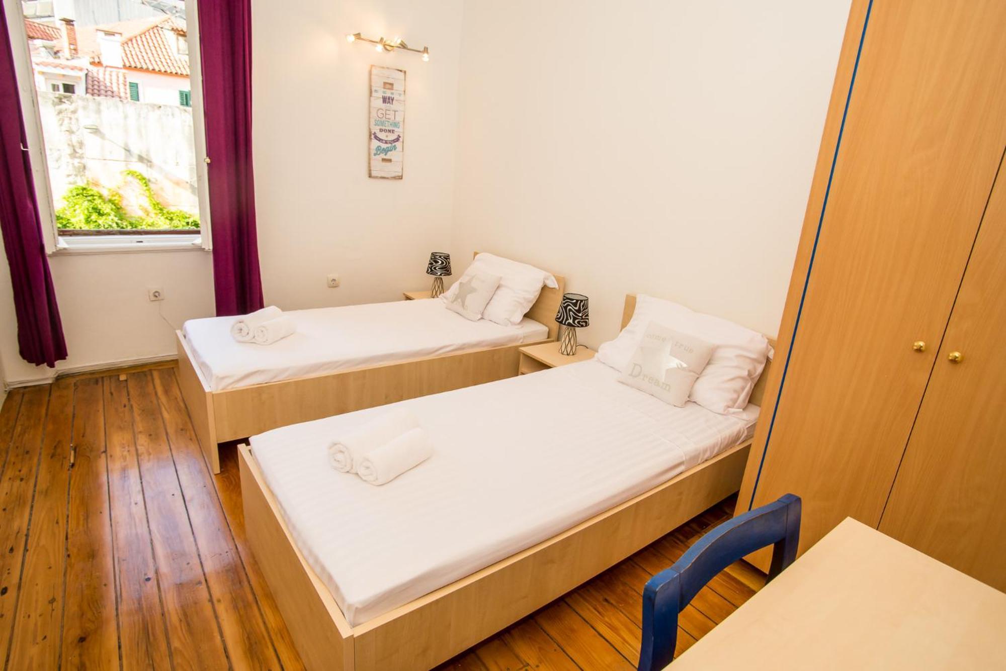 R&E Apartment スプリト エクステリア 写真