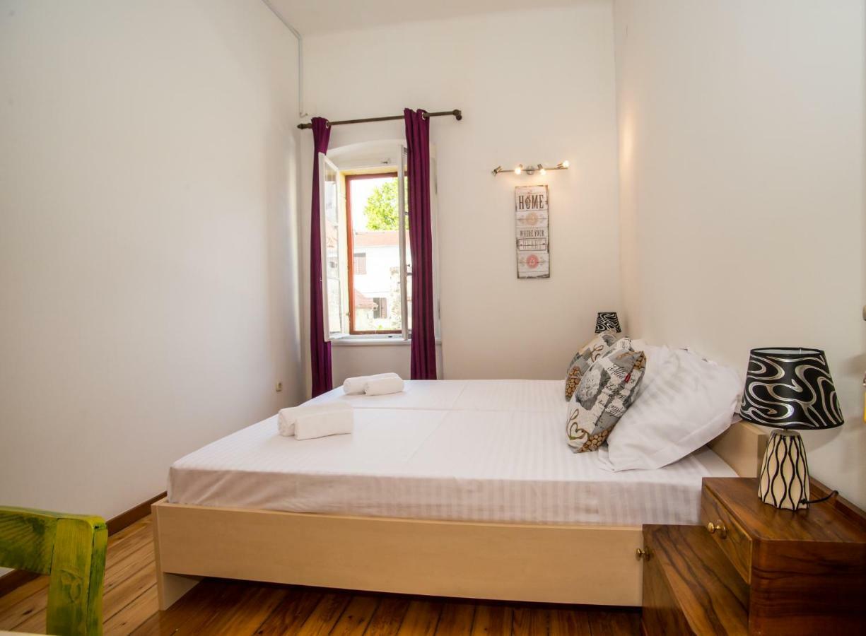 R&E Apartment スプリト エクステリア 写真