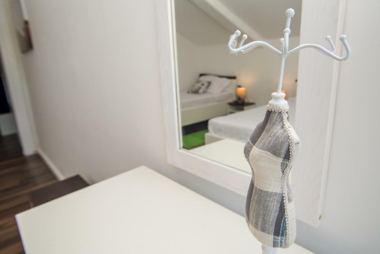 R&E Apartment スプリト エクステリア 写真